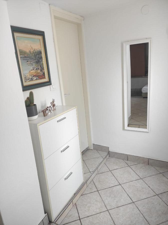 Studio Apartment Petrov Sibenik Exterior photo