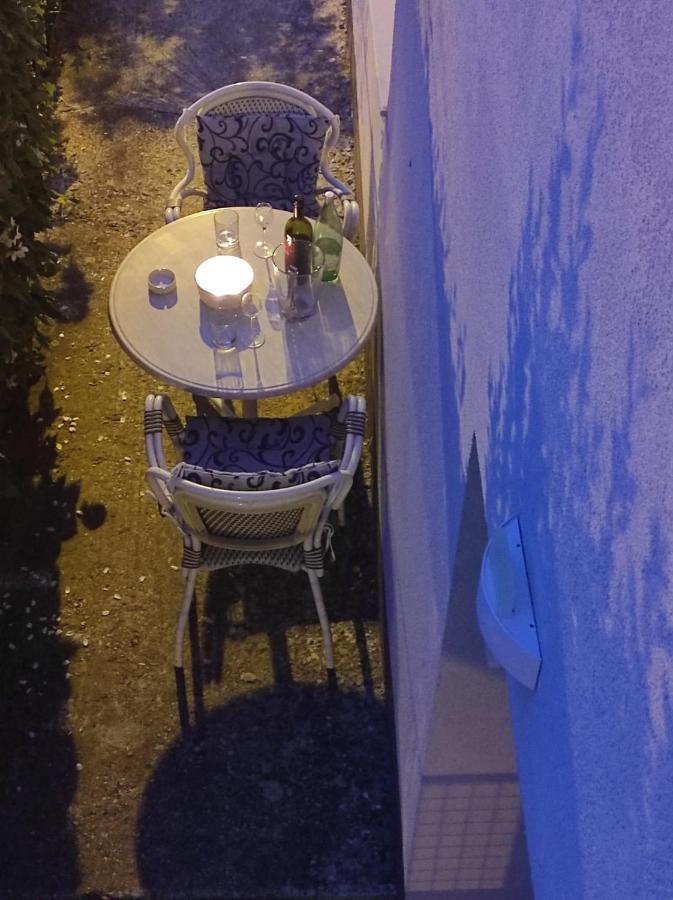 Studio Apartment Petrov Sibenik Exterior photo