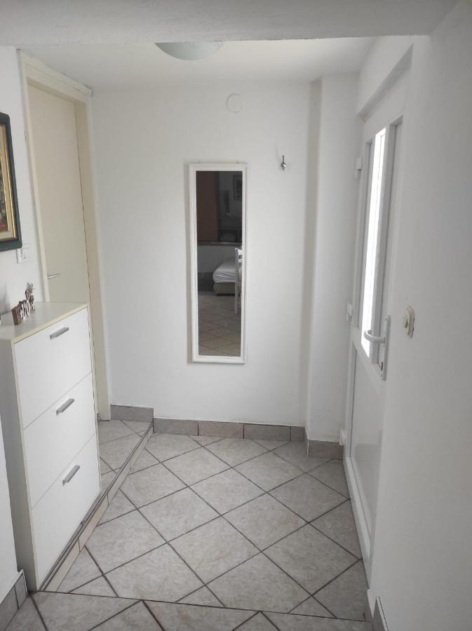 Studio Apartment Petrov Sibenik Exterior photo