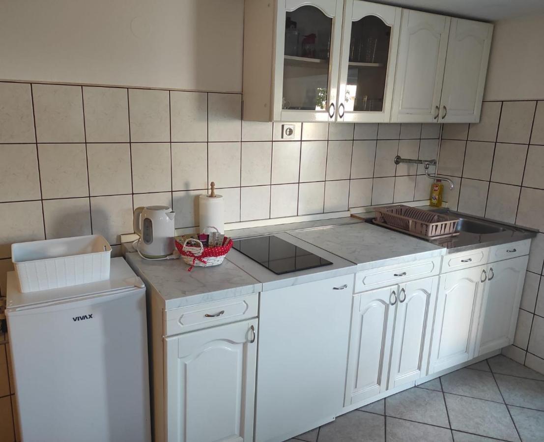 Studio Apartment Petrov Sibenik Exterior photo